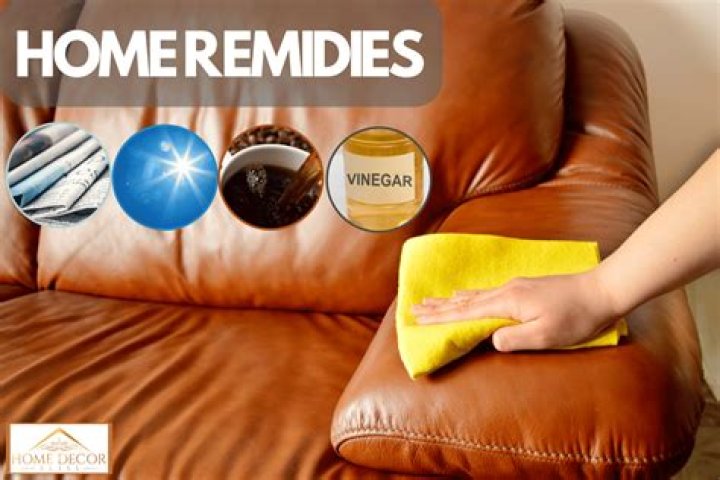 how to remove smell from leather seats