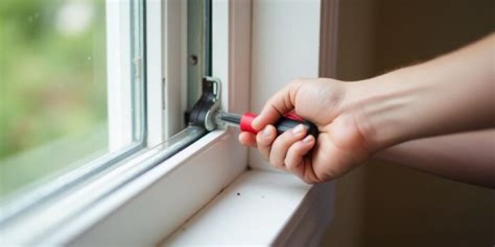 how to remove window stoppers