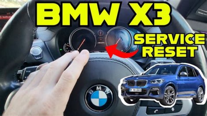 how to reset bmw window sensor