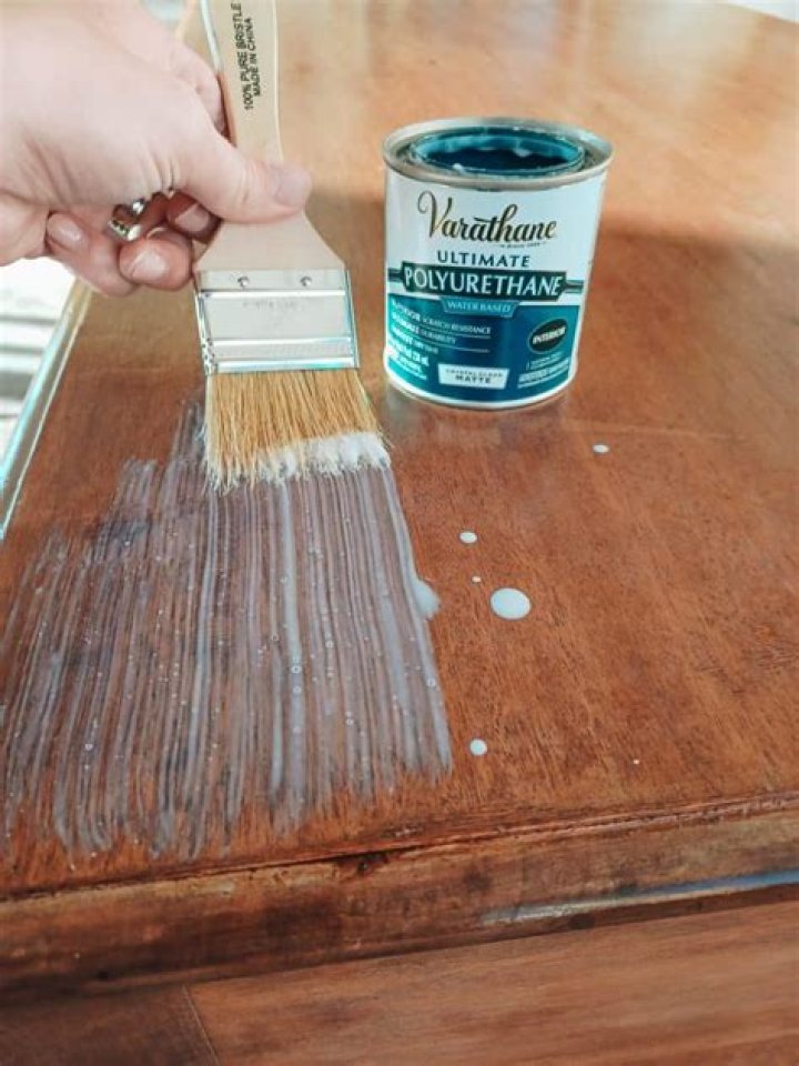 how to seal wallpaper on furniture uk