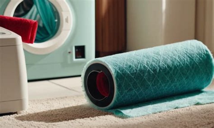 how to stop polyester from shedding