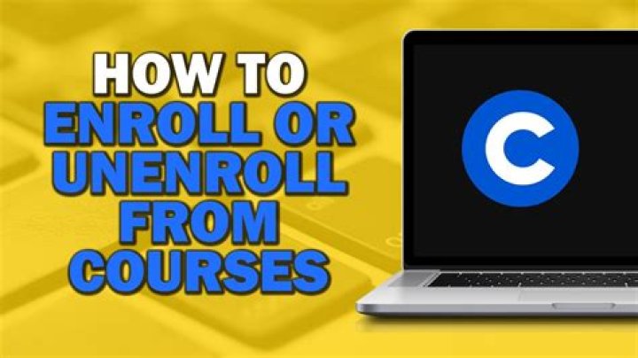 how to unenroll from k12