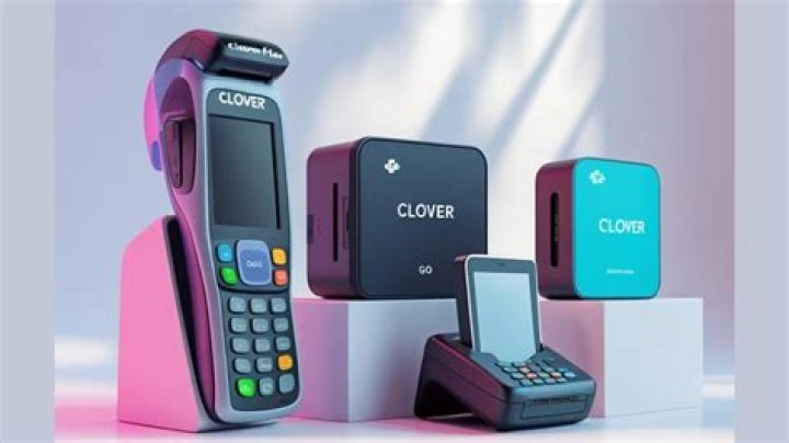 how to unlock clover pos