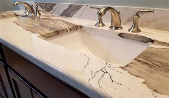 how to update your corian countertops