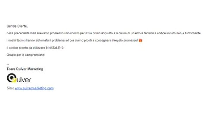 how to use erratum in email