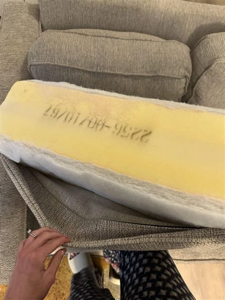 how to wash polyester couch cushion covers