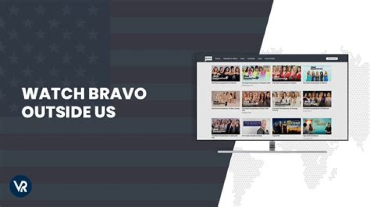 how to watch bravo app on samsung smart tv