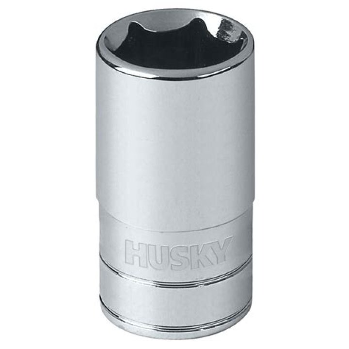 husky sockets