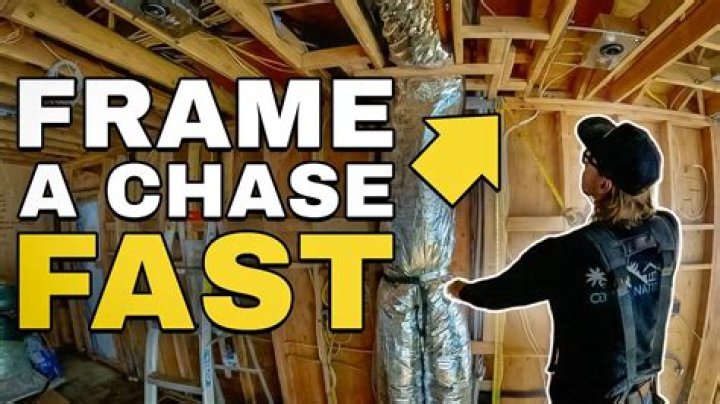 hvac chase