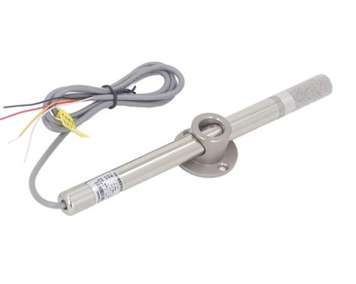 hvac moisture sensor