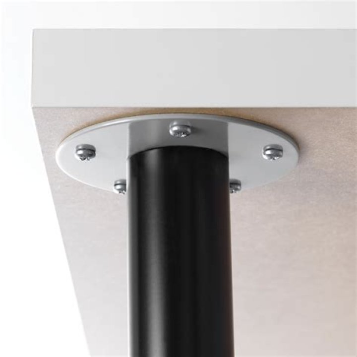 ikea adjustable table legs