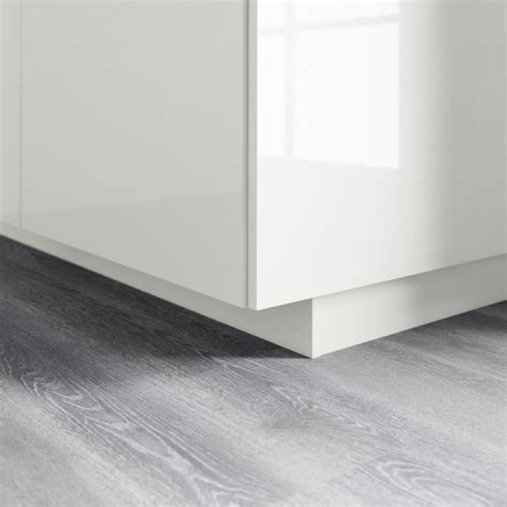 ikea plinth