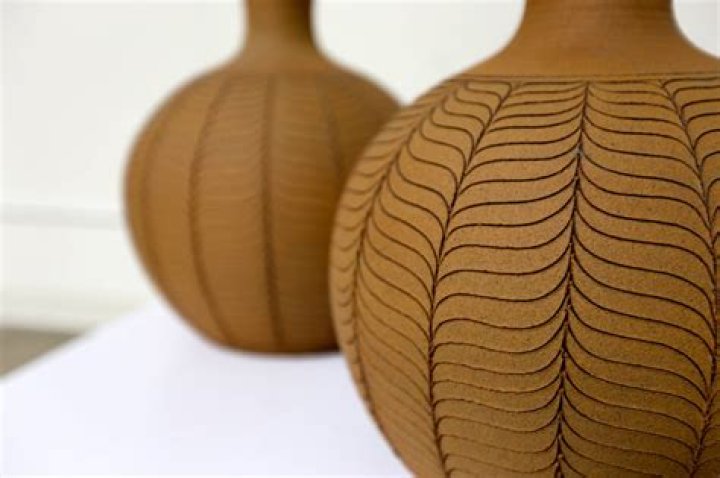 incising ceramics definition