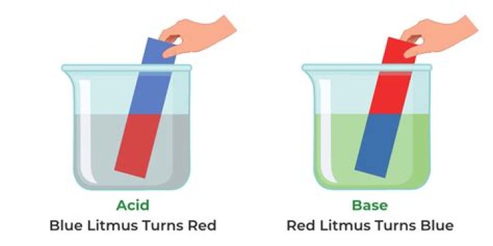 indicator science definition