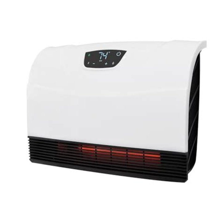 infrared baseboard heaters