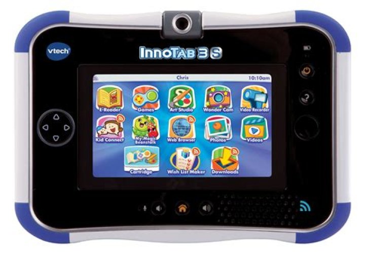 innotab 3s