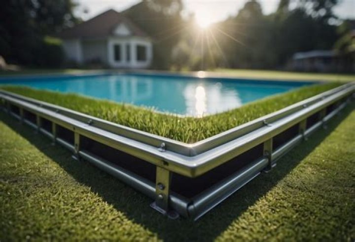 installing an above ground pool without a permit