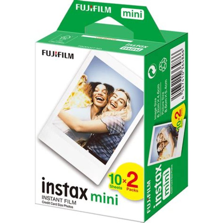 instax mini film cvs