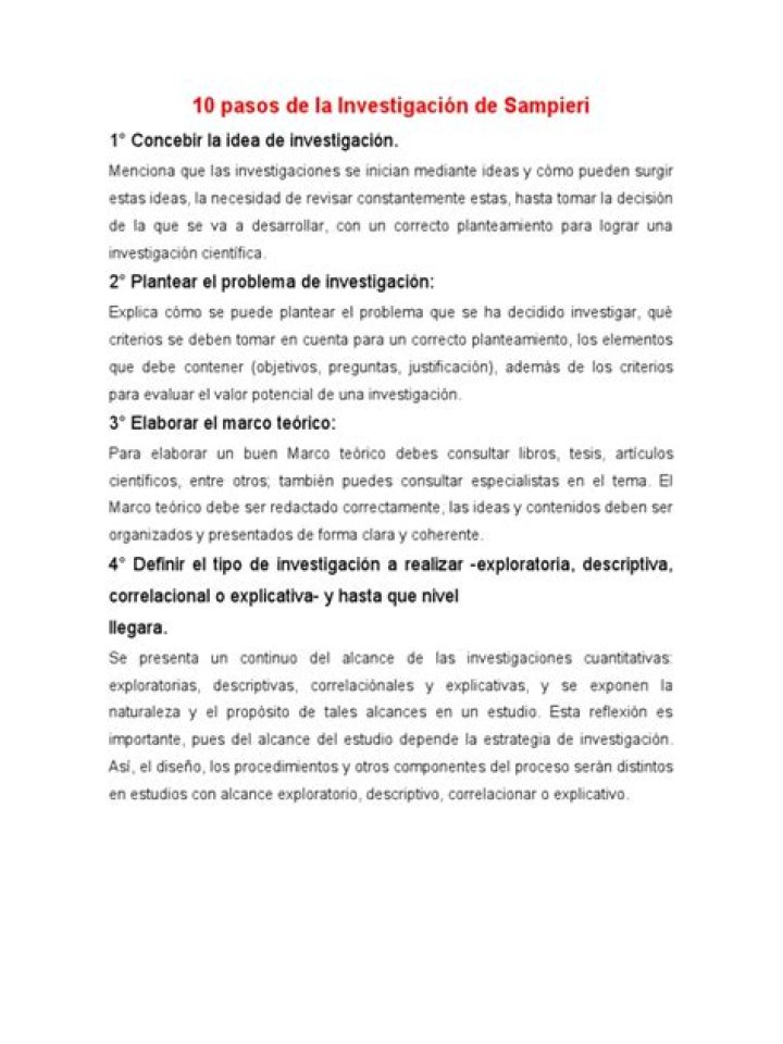 investigacion basica segun sampieri