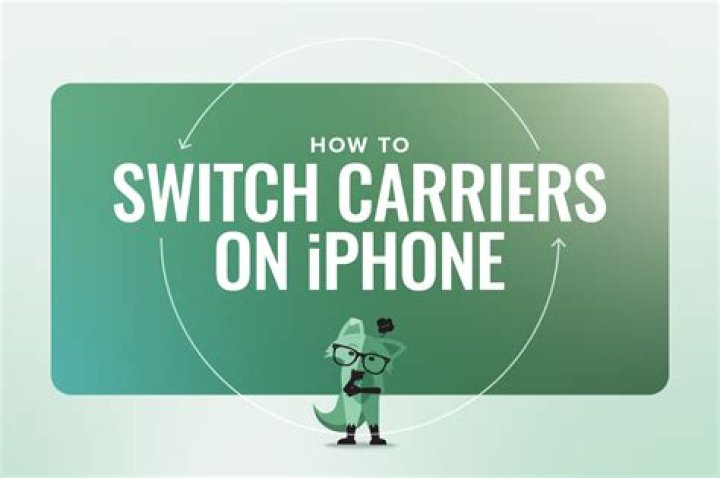 iphone 6 switching carriers