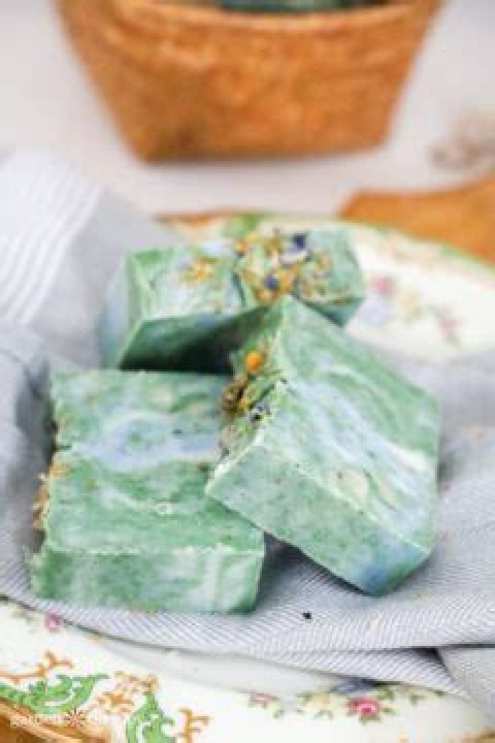 irish spring soap ingredients