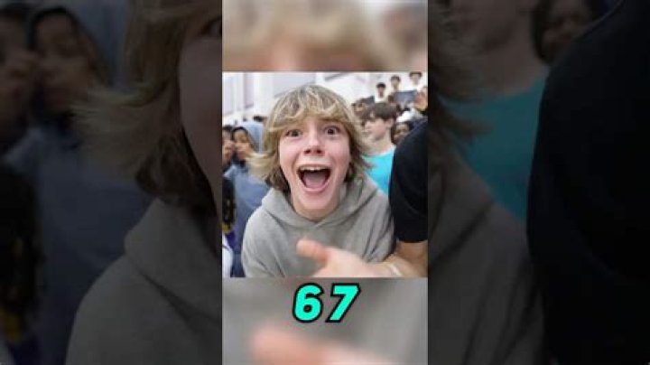 is 67 even or odd