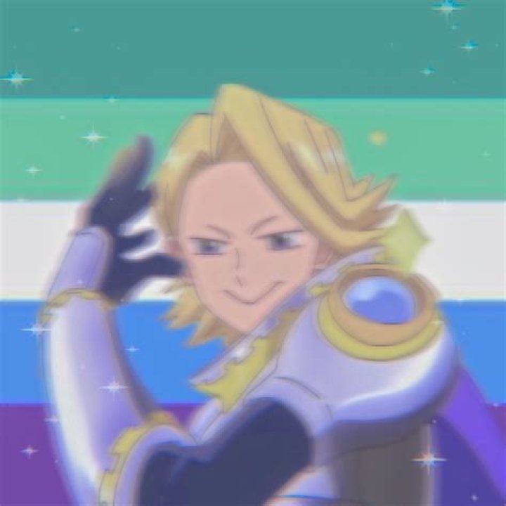 is aoyama gay