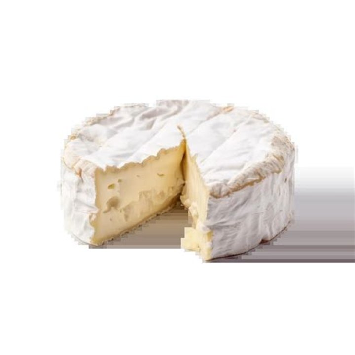 is camembert healthy