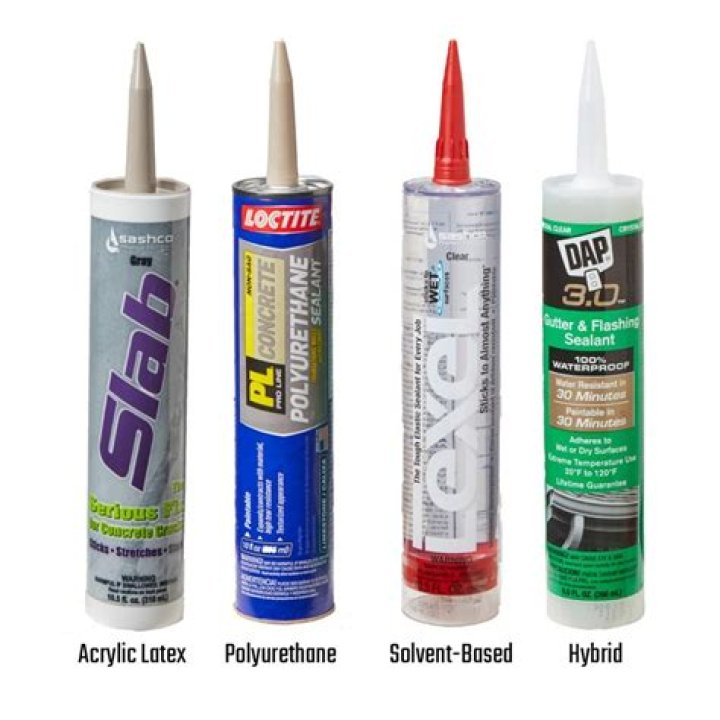 is caulk toxic