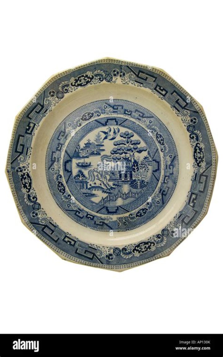 is china made in japan valuable
