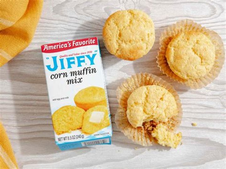 is corn muffin mix the same as cornbread