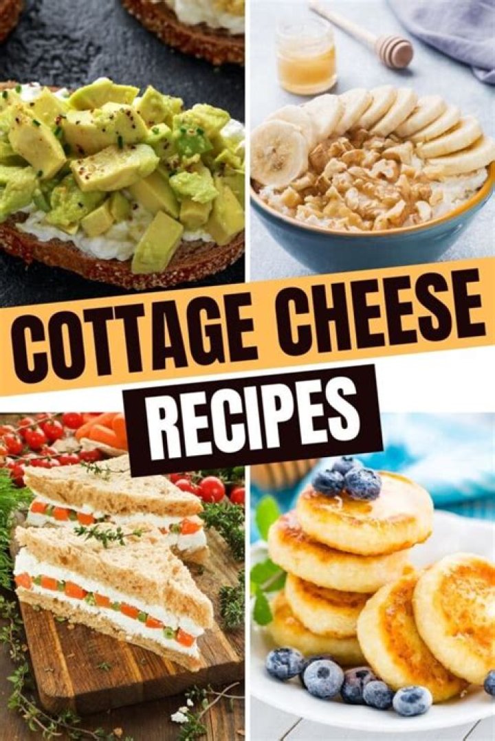 is cottage cheese easy to digest