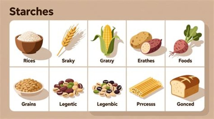 is couscous a starch