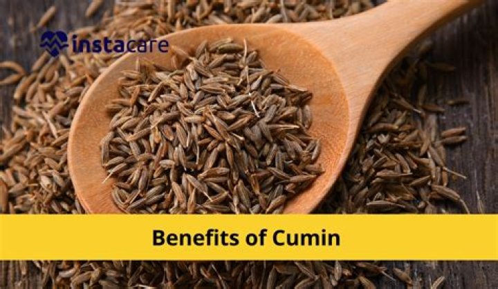 is cumin ok for acid reflux