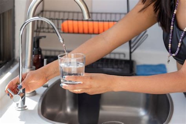 is deionized water a pure substance