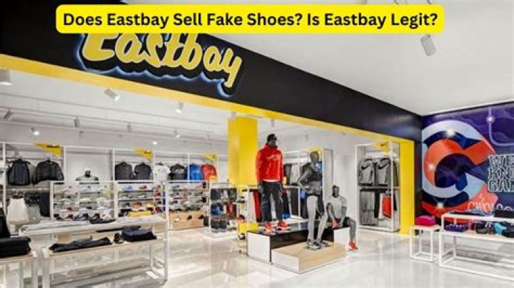is eastbay legit