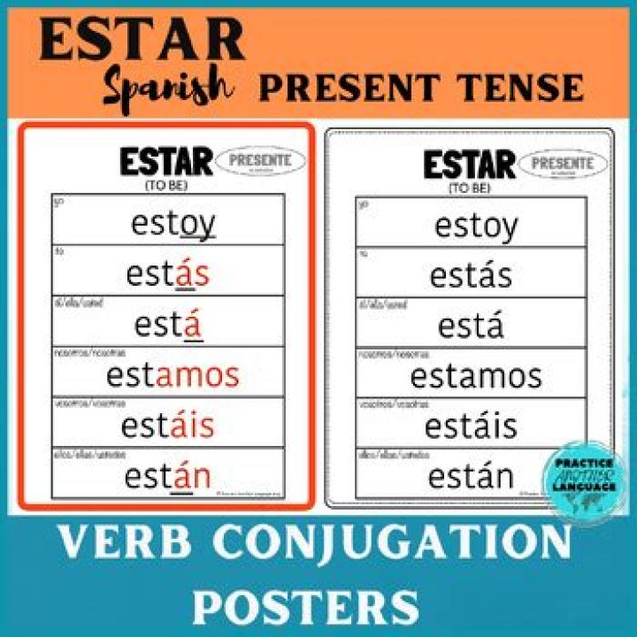 is estar irregular