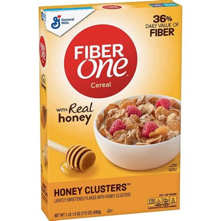 is fiber one cereal good for diabetics