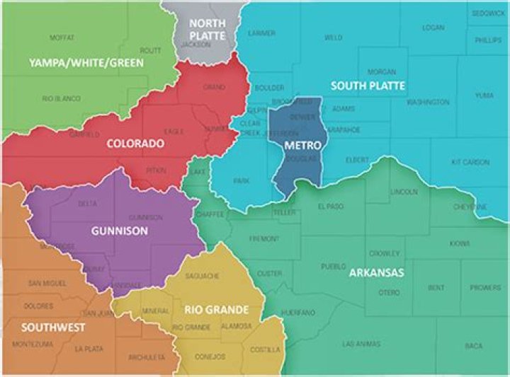 is garrison colorado a real place