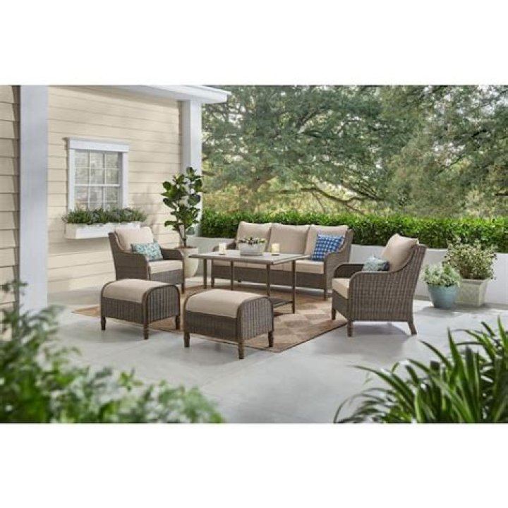 is hampton bay a home depot brand