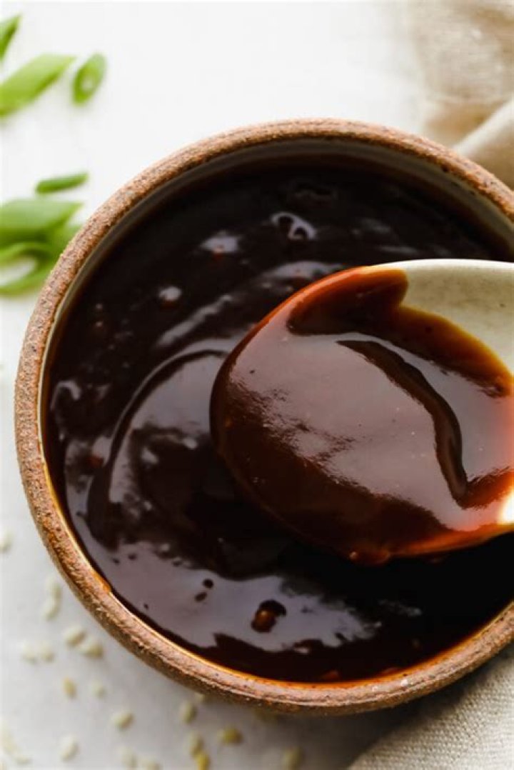 is hoisin sauce healthy