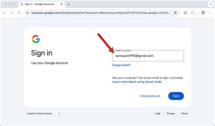 is hotmail a google account