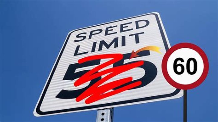 is it legal to go 5 over the speed limit