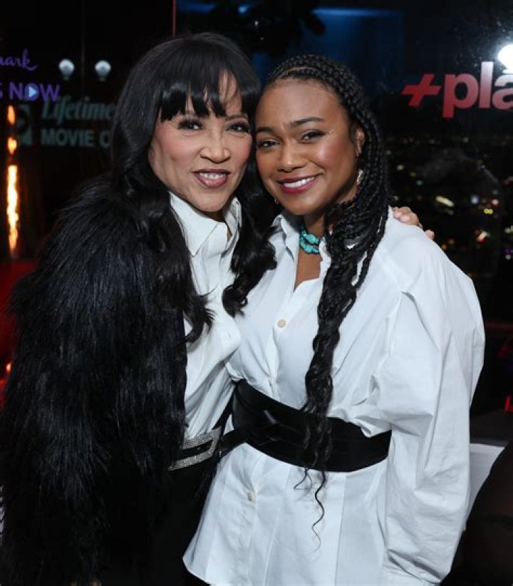 is jackee harry a delta
