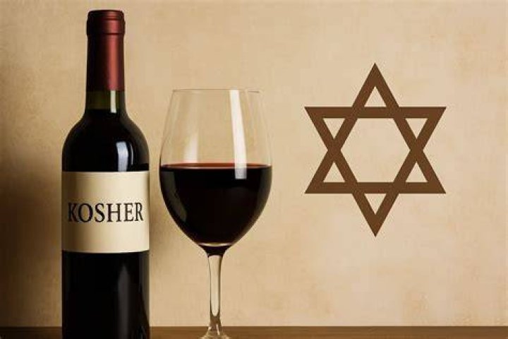 is josh wine kosher