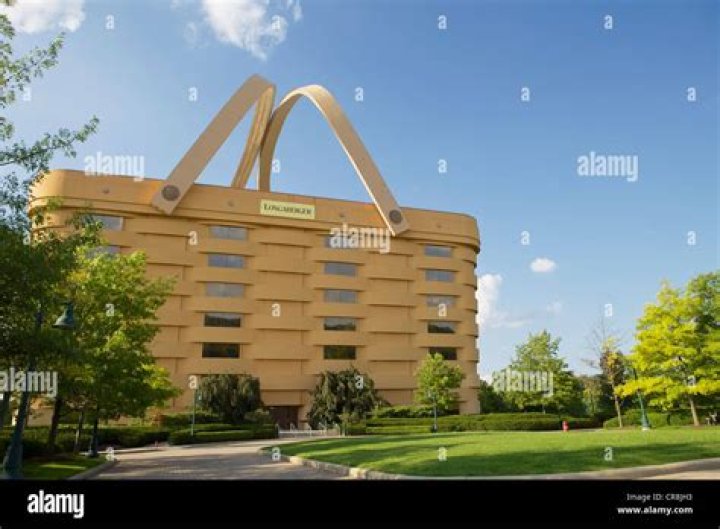 is longaberger still in business