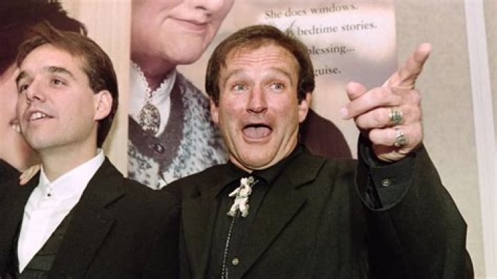 is mrs doubtfire on netflix