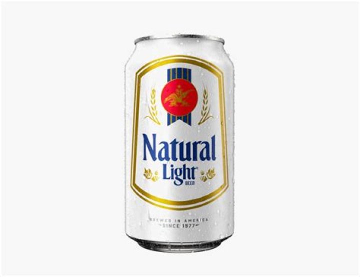 is natural light a good beer