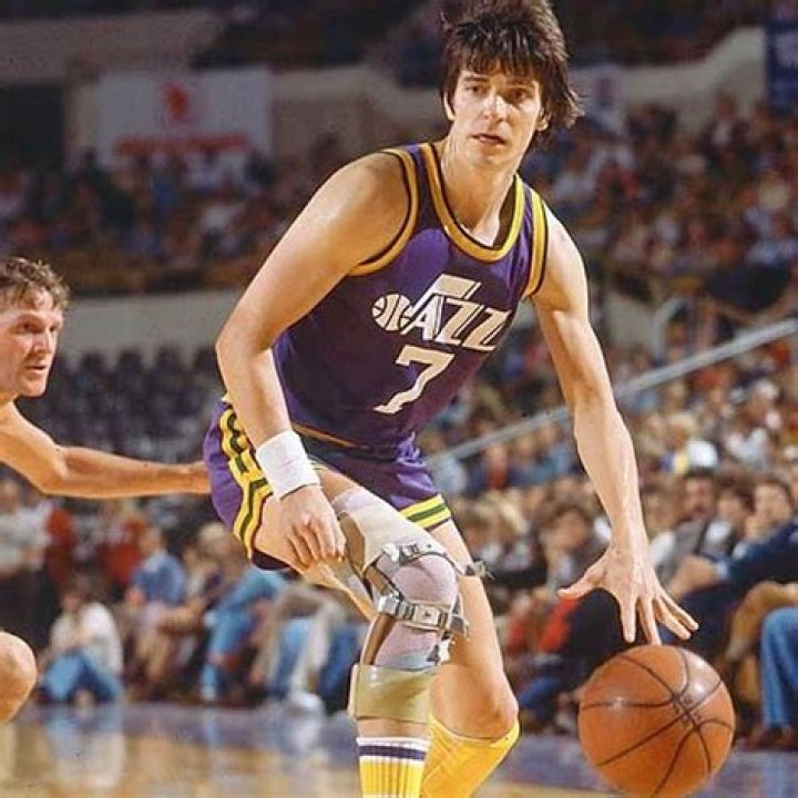 is pistol pete still alive