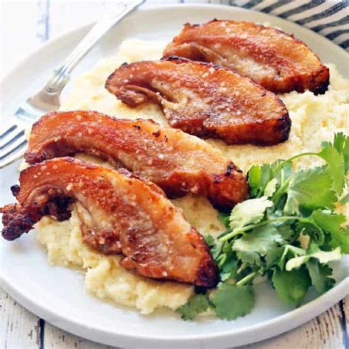 is pork jowl healthy